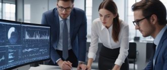 Повышение эффективности организаций и целевых улучшений: подходы и методы