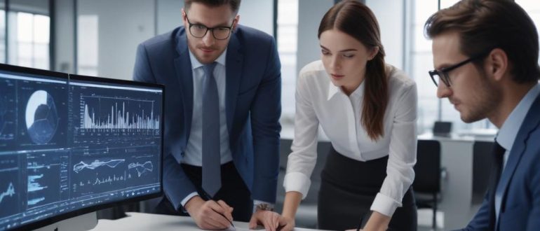 Повышение эффективности организаций и целевых улучшений: подходы и методы