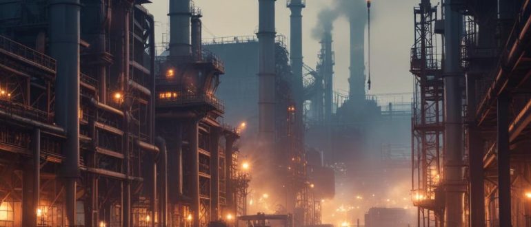 Новости и аналитика по рынку стали и металлургии