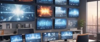 Обзор онлайн-ресурсов, связанных с газовой продукцией и сопутствующими услугами