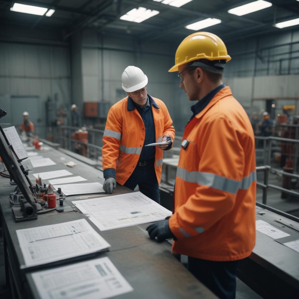 Обоснование безопасности ОПО и цены на услуги