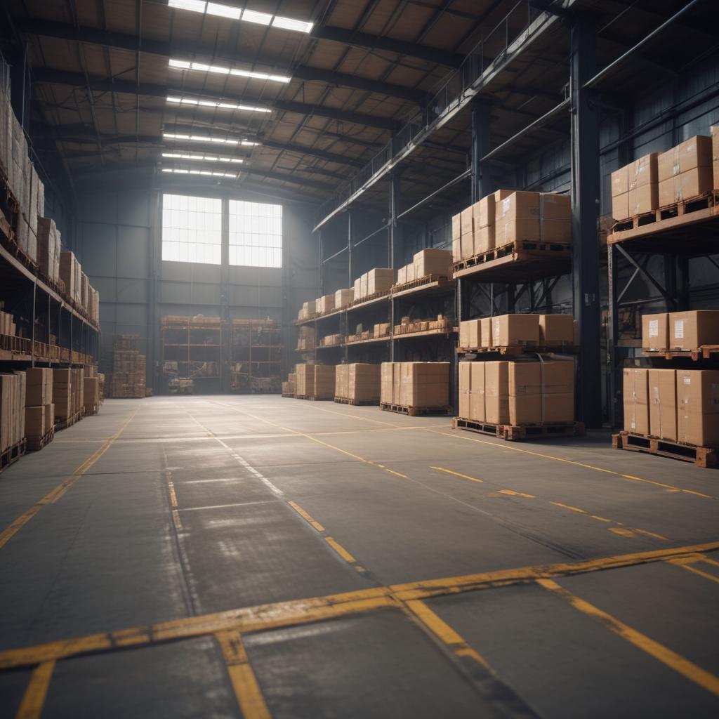 Роликовые платформы для перевозки грузов: обзор видов и технических характеристик