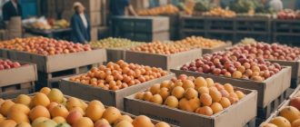 Доставка экзотических фруктов из Таиланда в Россию: требования, сроки и таможенные процедуры