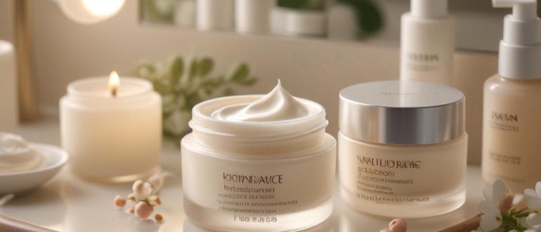 Увлажняющий корейский крем для лица: состав, применение и критерии выбора