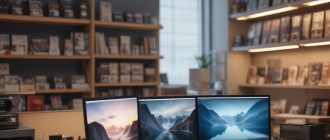 Как оформить онлайн заказ полиграфических услуг в типографии