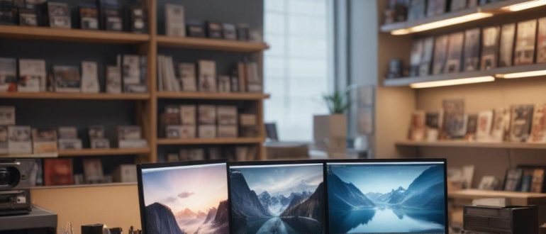 Как оформить онлайн заказ полиграфических услуг в типографии