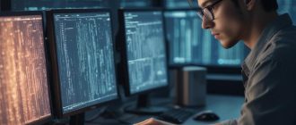 Проверка идентификации пользователей в системе с использованием Python 3.13 и aiohttp 3.12.15