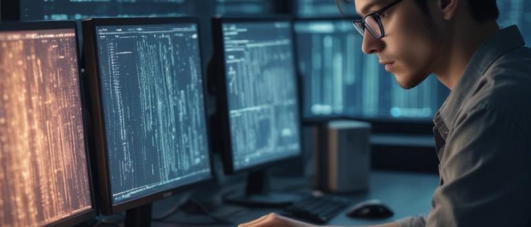 Проверка идентификации пользователей в системе с использованием Python 3.13 и aiohttp 3.12.15