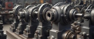 Червячные редукторы: каталог и подбор