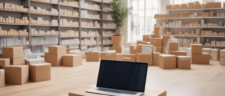 Обзор интернет-магазинов напольных покрытий: ассортимент и условия доставки