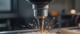 Фрезы концевые для станков с ЧПУ и ручных фрезеров: виды, технические характеристики и доставка по России