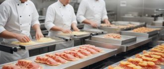 Слайсеры для общепита: виды, параметры и советы по выбору