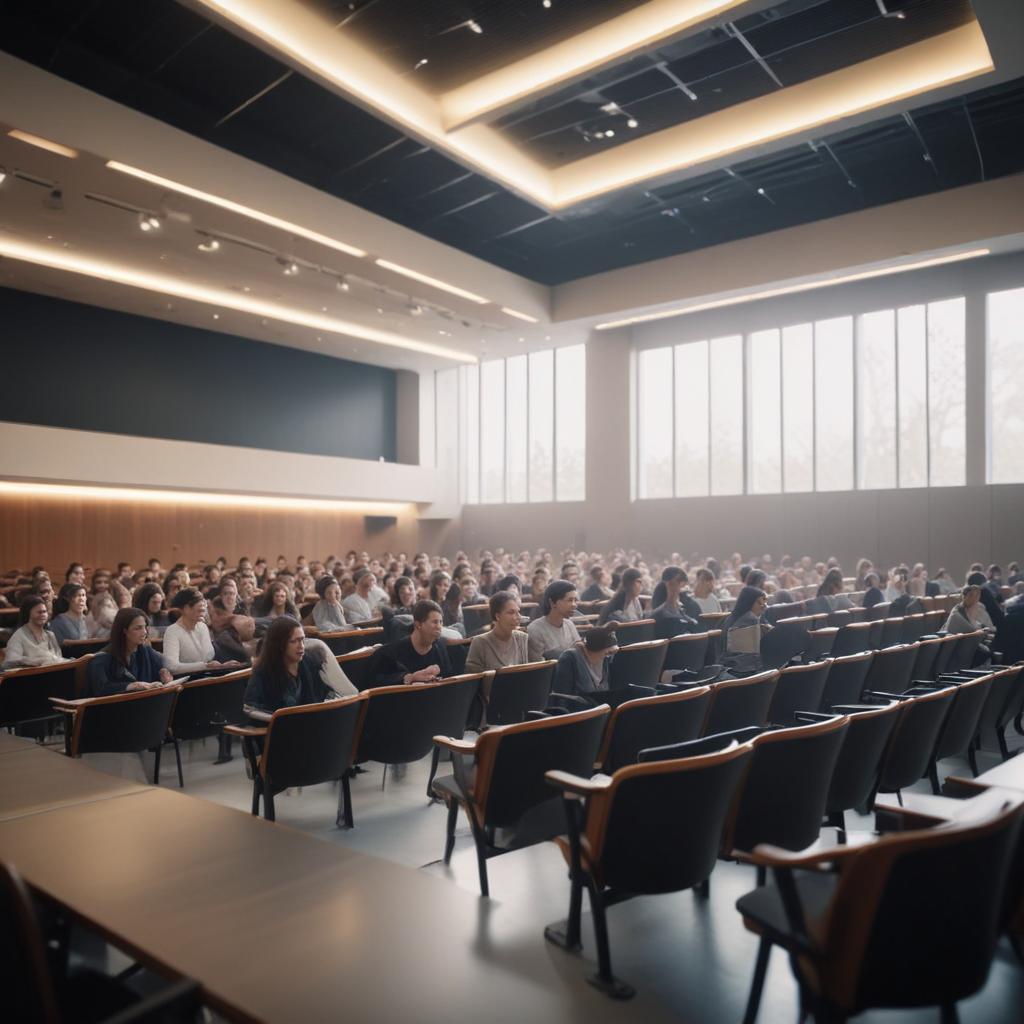 Институт дополнительного профессионального образования: структура программ и требования к обучению