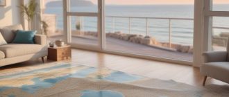 Апартаменты у моря: цены 2025, районы и советы по выбору