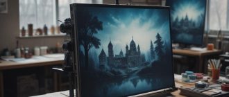 Сито для шелкографии в Беларуси обзор видов и областей применения