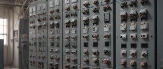 Заземление и кабельные лотки в Узбекистане: обзор нормативно-технических требований и практики монтажа