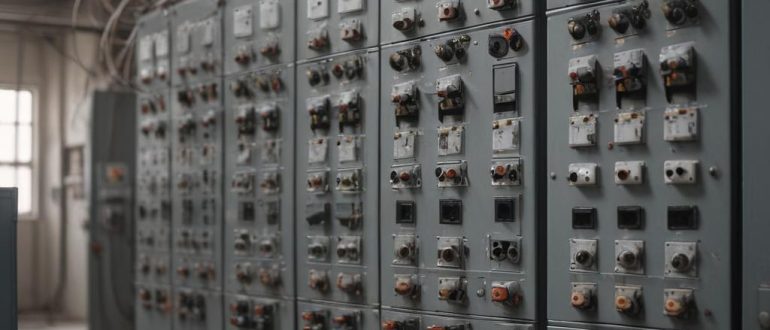 Заземление и кабельные лотки в Узбекистане: обзор нормативно-технических требований и практики монтажа